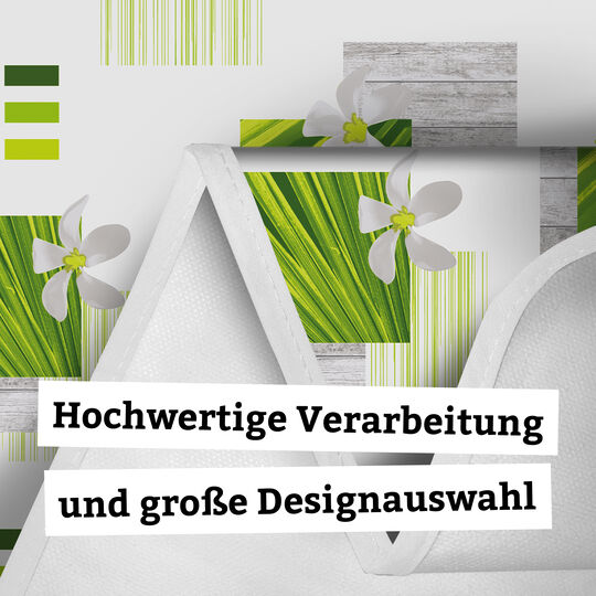 Tischdecke Manhattan Palmira image number null